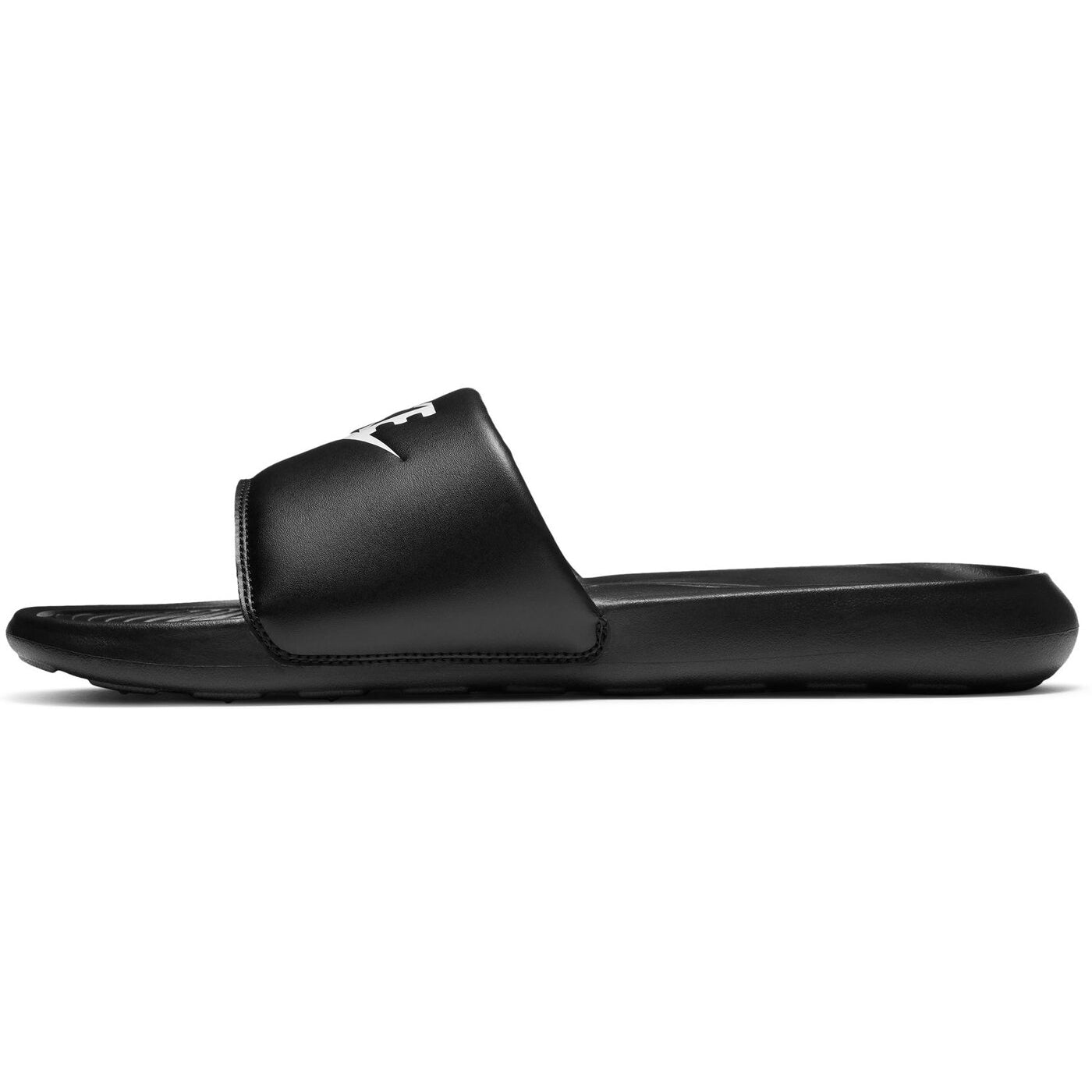 VICTORI ONE SLIDE BLACK/WHITE-BLACK Bild 4