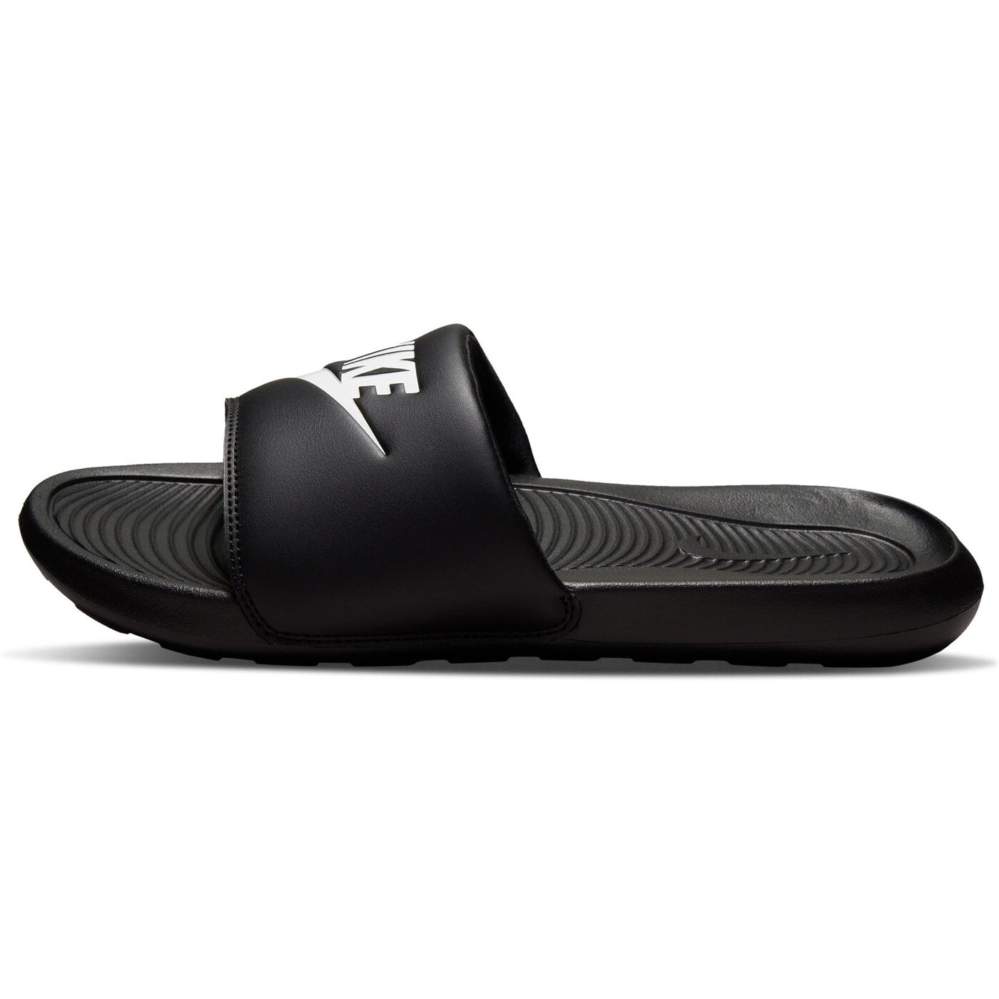 VICTORI ONE SLIDE BLACK/WHITE-BLACK Bild 5