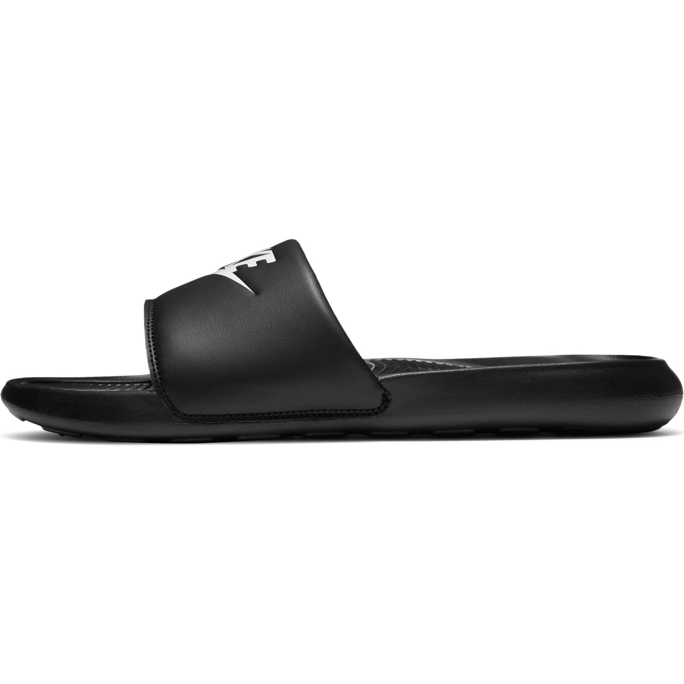 VICTORI ONE SLIDE BLACK/WHITE-BLACK Bild 7