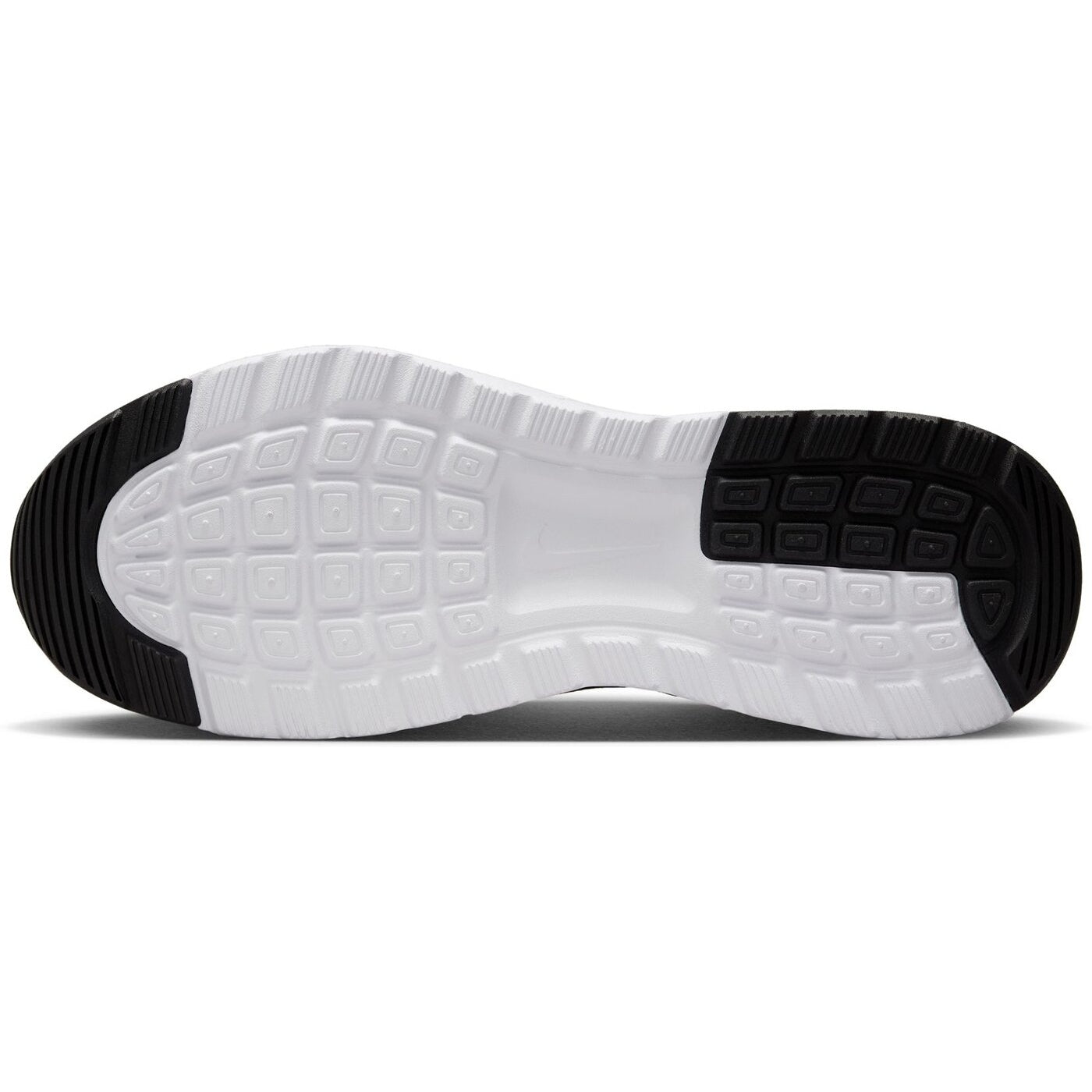 W NIKE AIR MAX NUAXIS BLACK/WHITE-DARK GREY-COMET RE BLACK/WHITE-DARK GREY-COMET RE Bild 2