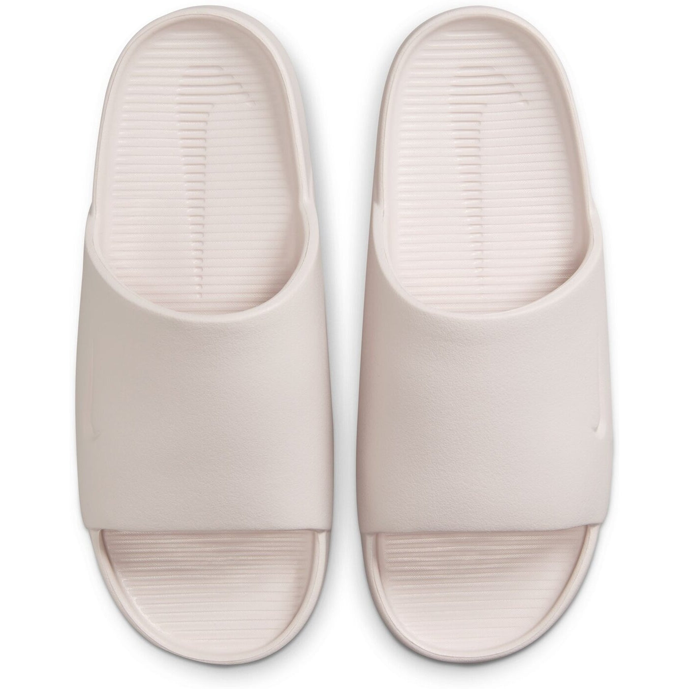 W NIKE CALM SLIDE BARELY ROSE/BARELY ROSE BARELY ROSE/BARELY ROSE Bild 4