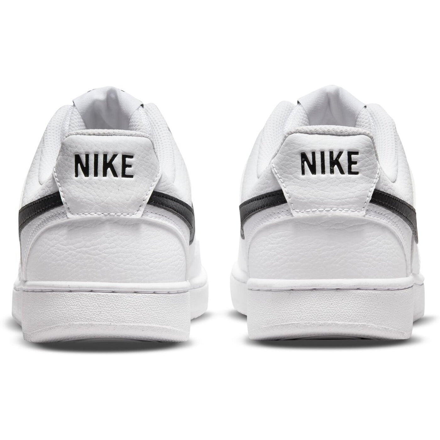W NIKE COURT VISION LO NN WHITE/BLACK-WHITE WHITE/BLACK-WHITE Bild 5