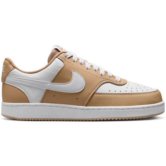 W NIKE COURT VISION LO NN HEMP/WHITE HEMP/WHITE Bild 1