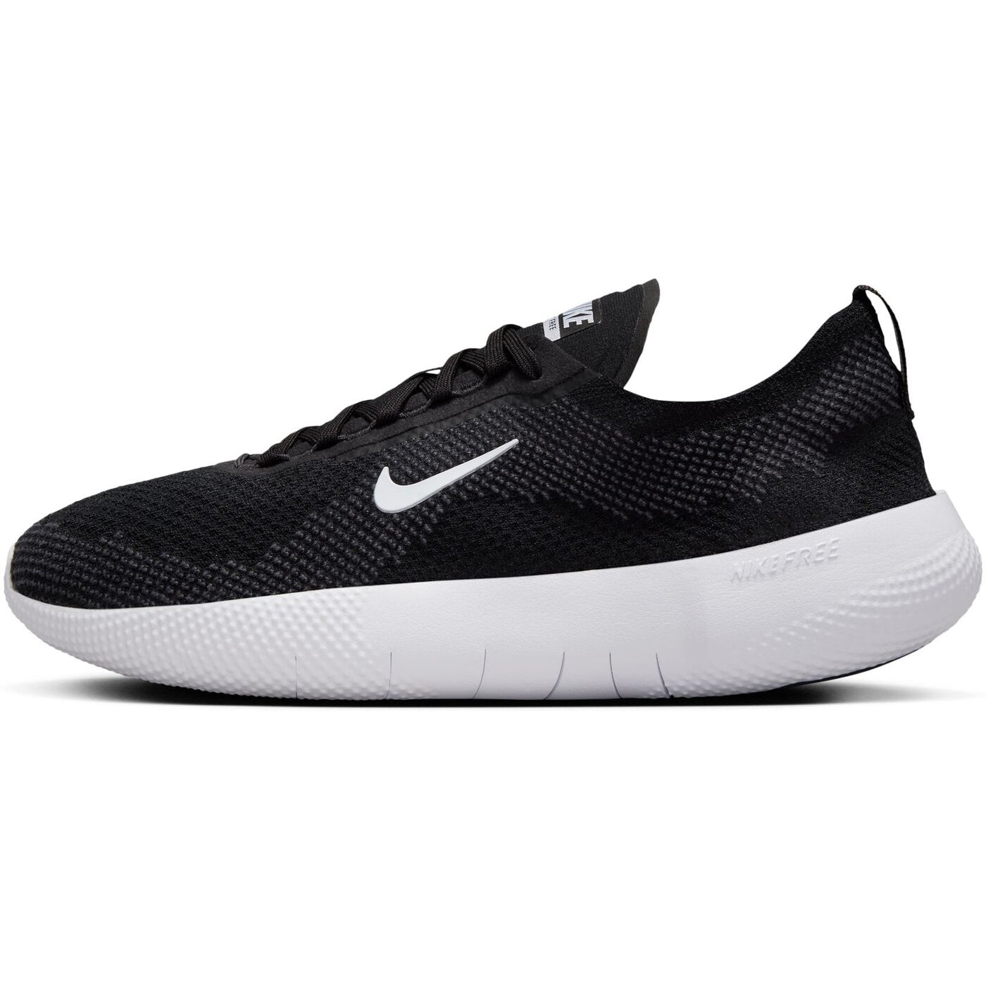 W NIKE FREE 2025 BLACK/WHITE-ANTHRACITE BLACK/WHITE-ANTHRACITE Bild 5
