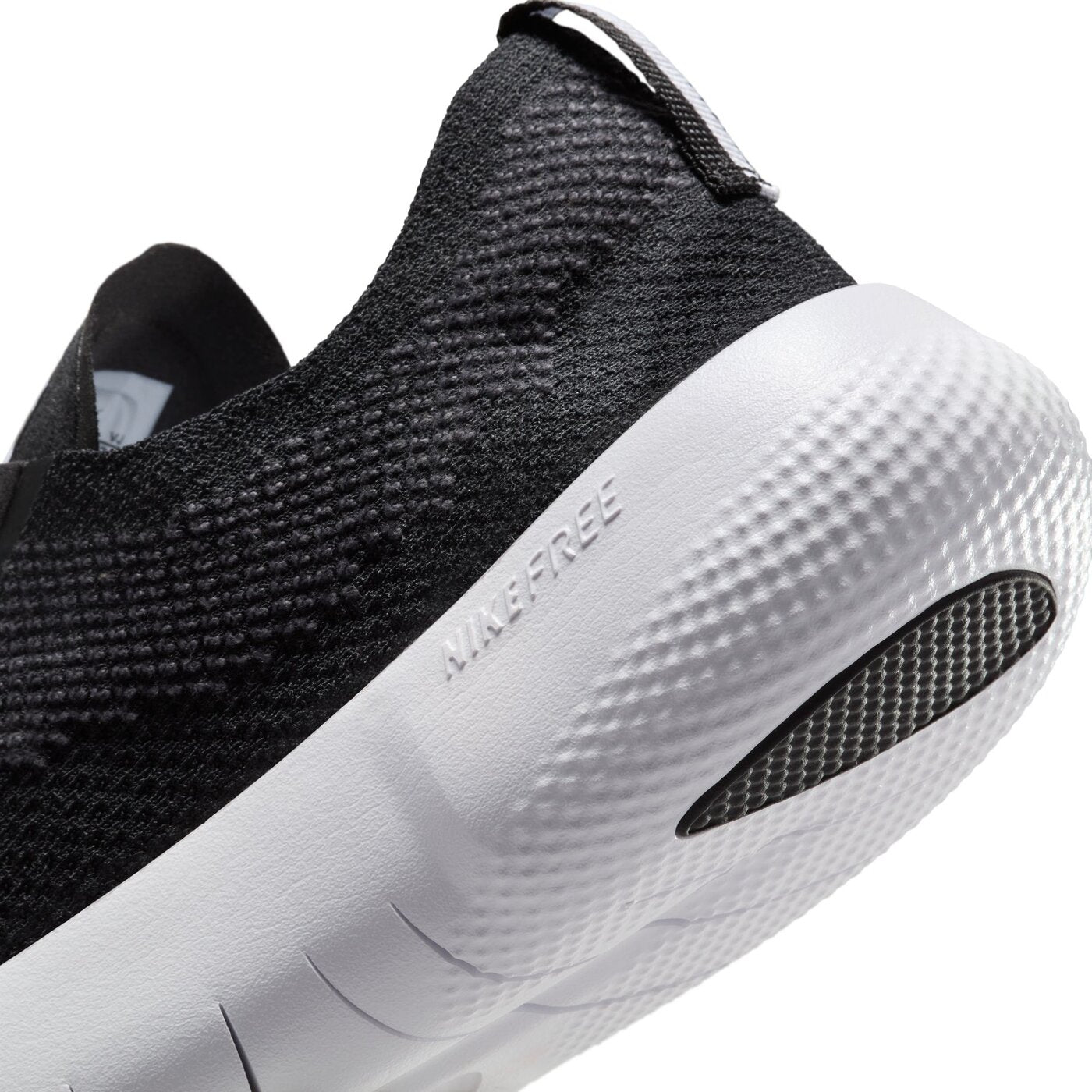 W NIKE FREE 2025 BLACK/WHITE-ANTHRACITE BLACK/WHITE-ANTHRACITE Bild 8