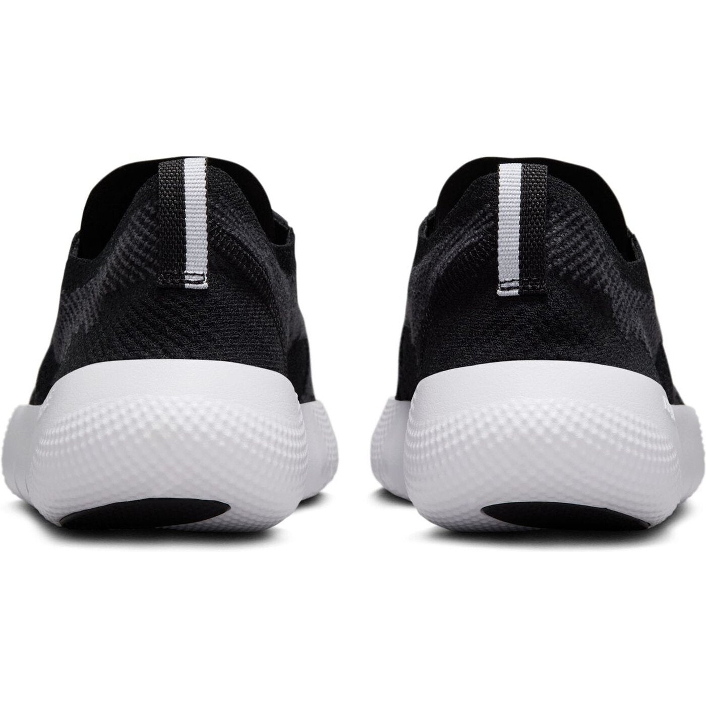 W NIKE FREE 2025 BLACK/WHITE-ANTHRACITE BLACK/WHITE-ANTHRACITE Bild 9