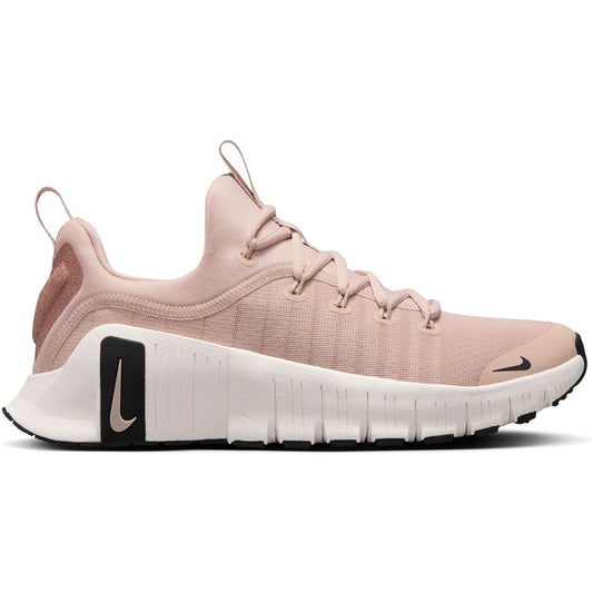 W NIKE FREE METCON 6 PRM PINK OXFORD/BLACK-LIGHT SOFT P PINK OXFORD/BLACK-LIGHT SOFT P Bild 1