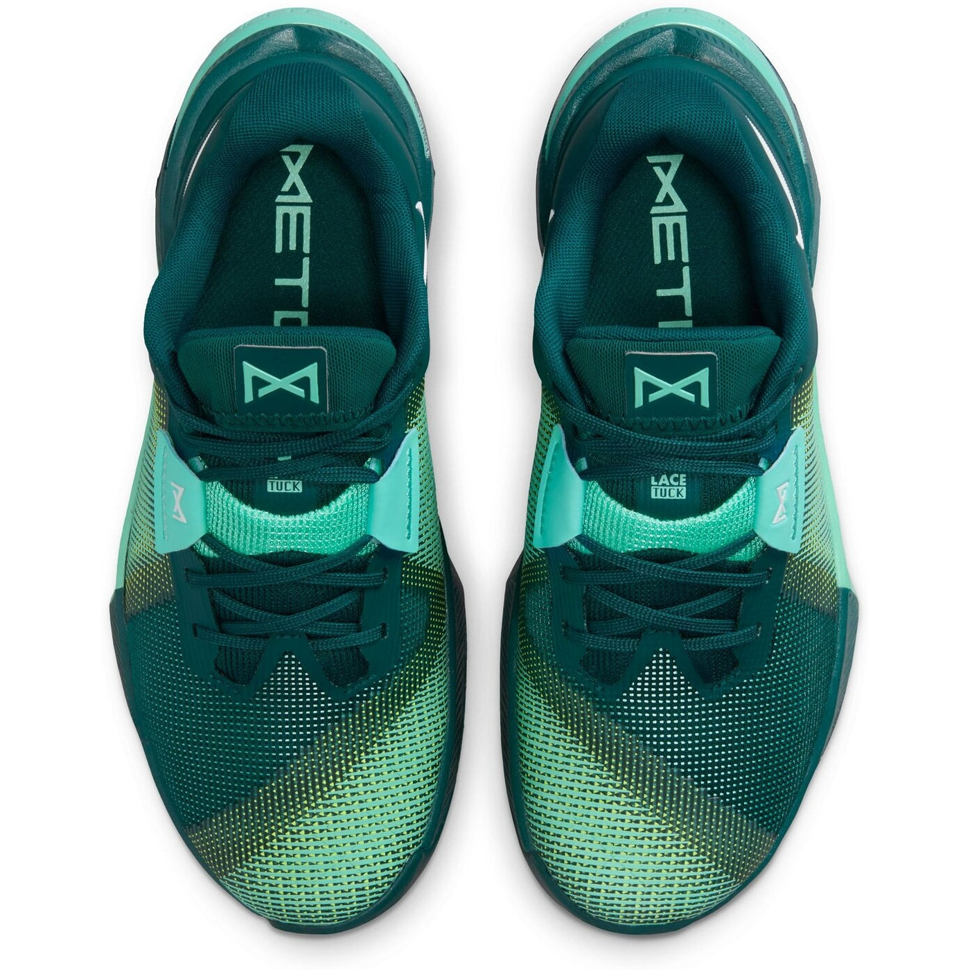 W NIKE METCON 10 MIDNIGHT TURQ/WHITE-BLEACHED T MIDNIGHT TURQ/WHITE-BLEACHED T Bild 4