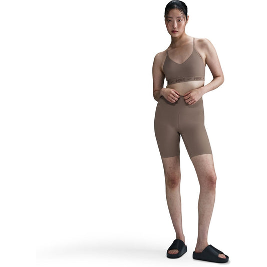W NK DF INDY LGT SPT BRA MINK BROWN/IRONSTONE MINK BROWN/IRONSTONE Bild 1