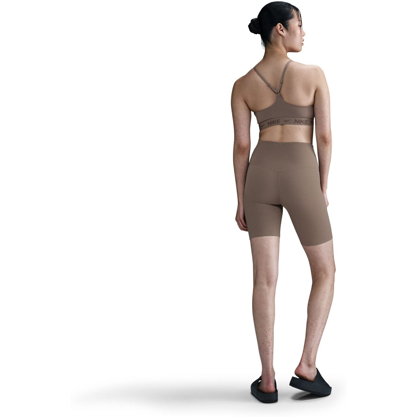 W NK DF INDY LGT SPT BRA MINK BROWN/IRONSTONE MINK BROWN/IRONSTONE Bild 2
