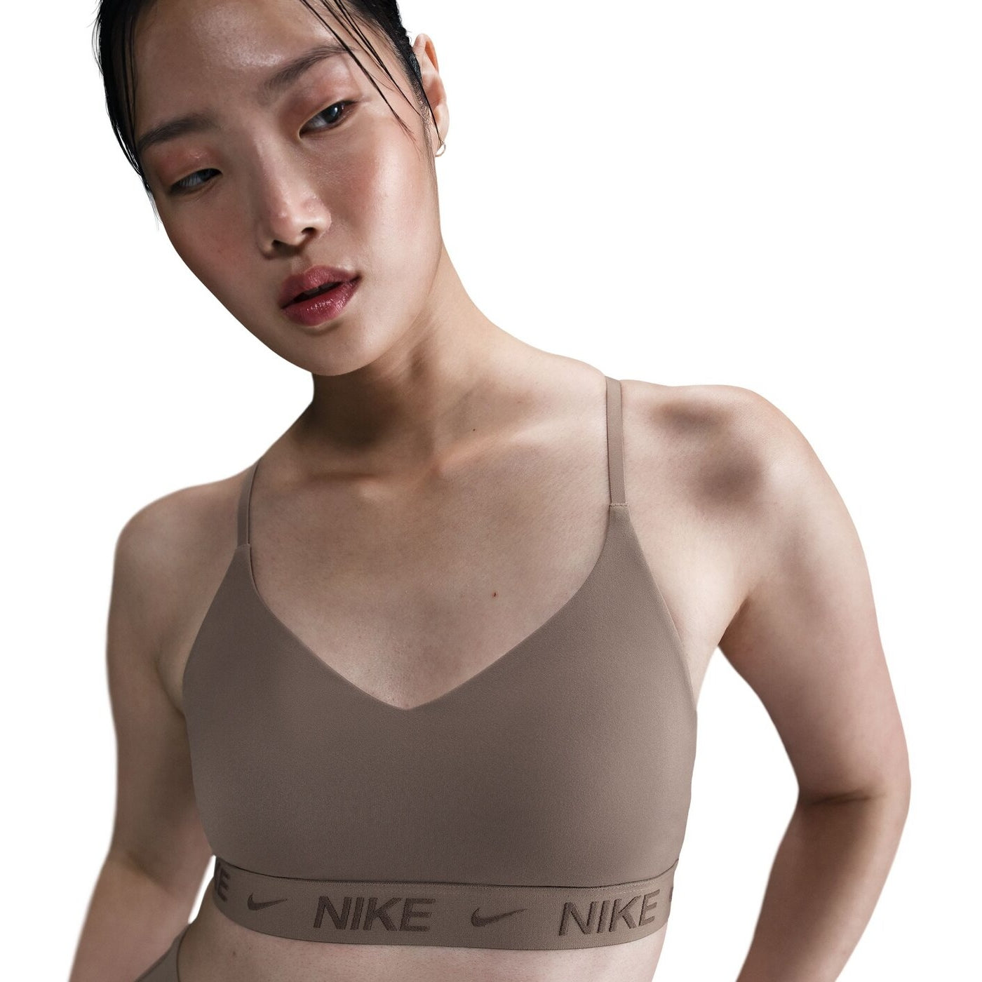W NK DF INDY LGT SPT BRA MINK BROWN/IRONSTONE MINK BROWN/IRONSTONE Bild 3