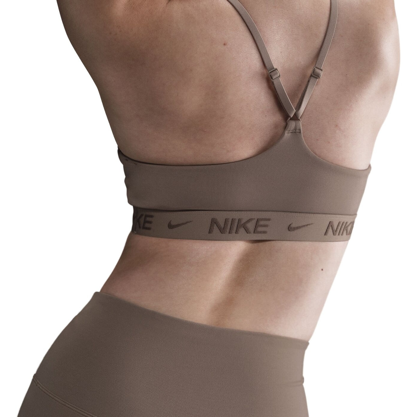 W NK DF INDY LGT SPT BRA MINK BROWN/IRONSTONE MINK BROWN/IRONSTONE Bild 4