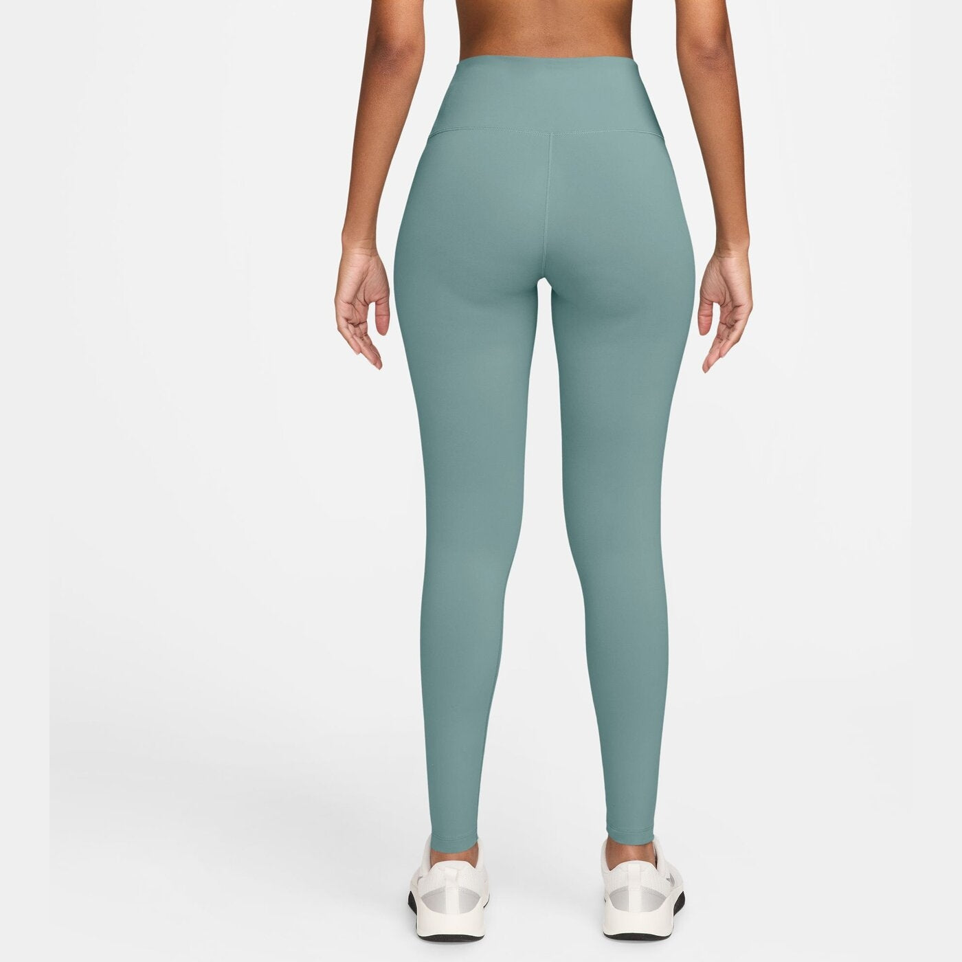 W NK DF ONE HR TIGHT WT CANNON/WHITE CANNON/WHITE Bild 2