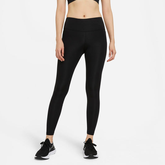 W NK EPIC FAST TGHT BLACK/REFLECTIVE SILV Bild 1