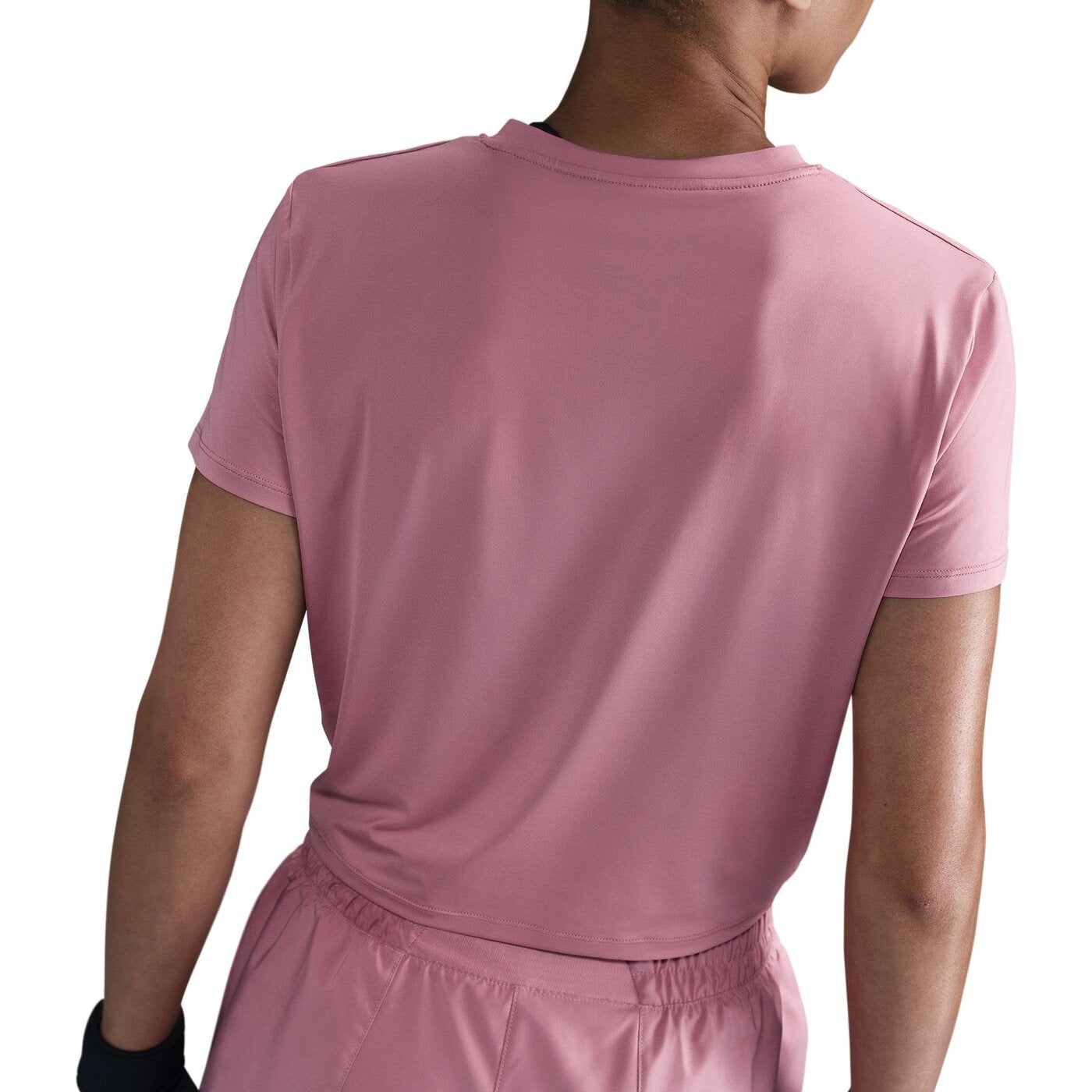 W NK ONE CLASSIC TWST SS ELEMENTAL PINK/BLACK ELEMENTAL PINK/BLACK Bild 2