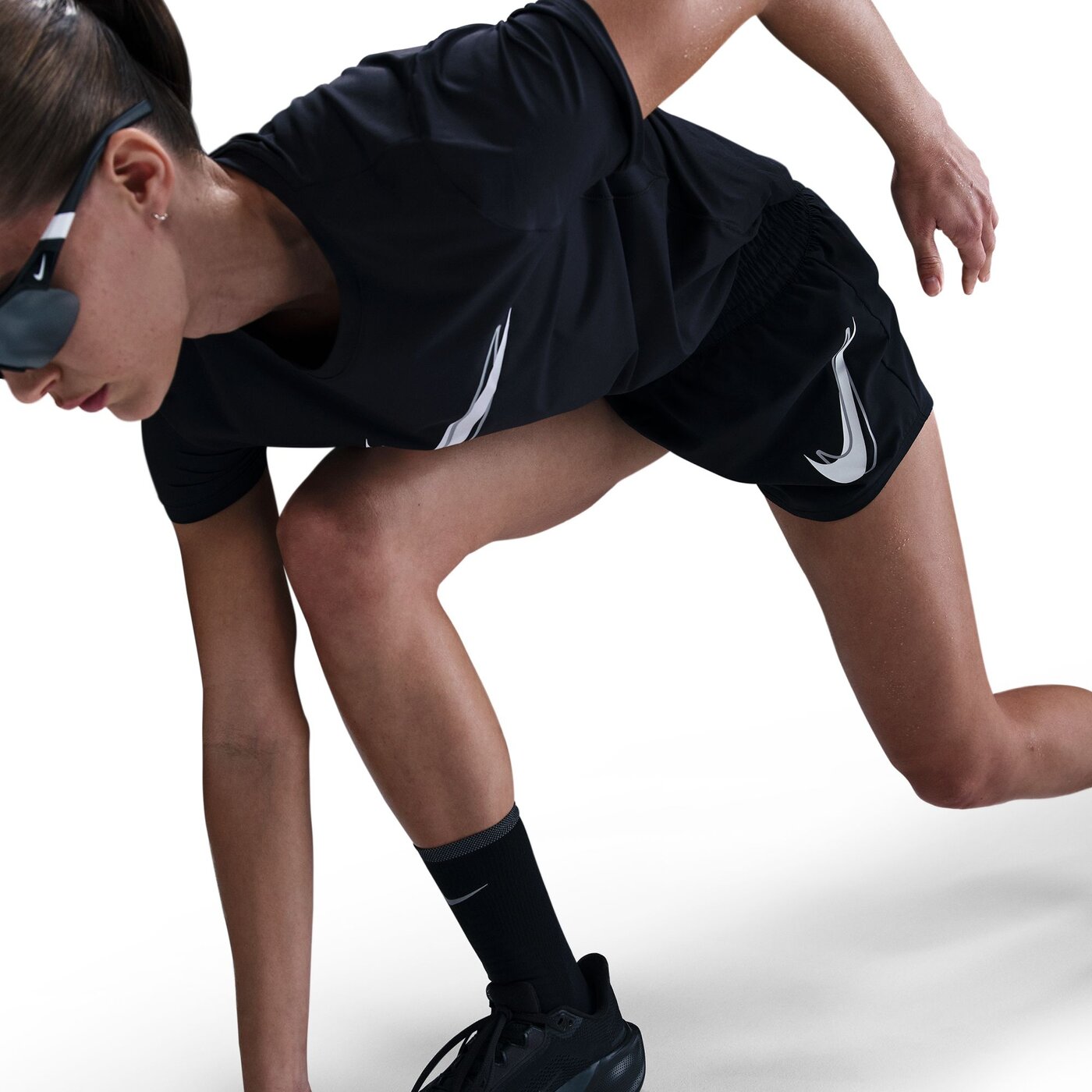 W NK ONE SWH HB DF MR BR SRT BLACK BLACK Bild 3