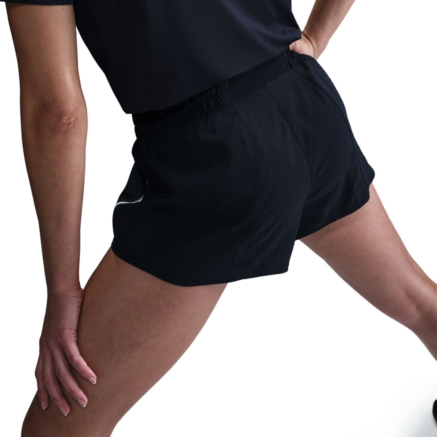 W NK ONE SWH HB DF MR BR SRT BLACK BLACK Bild 4