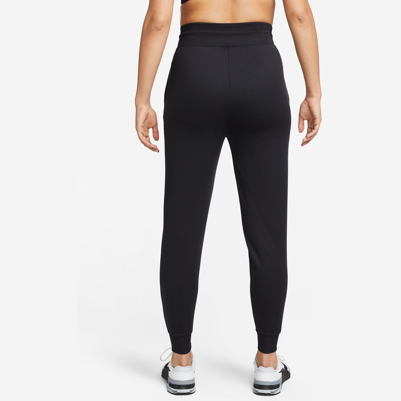 W NK ONE TF JOGGER PANT BLACK BLACK Bild 2