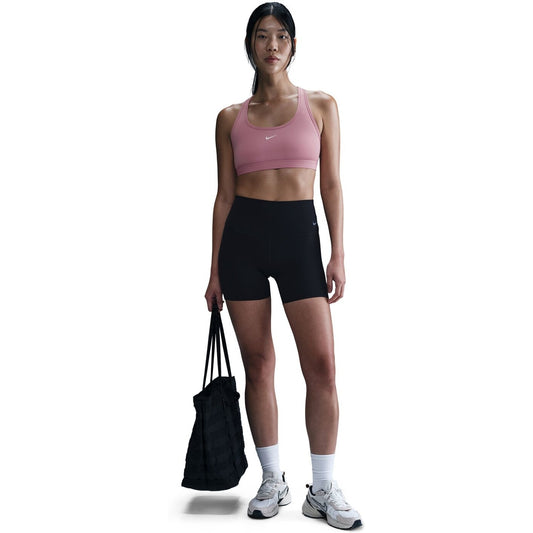 W NK SWSH LGT SPT BRA ELEMENTAL PINK/WHITE ELEMENTAL PINK/WHITE Bild 1