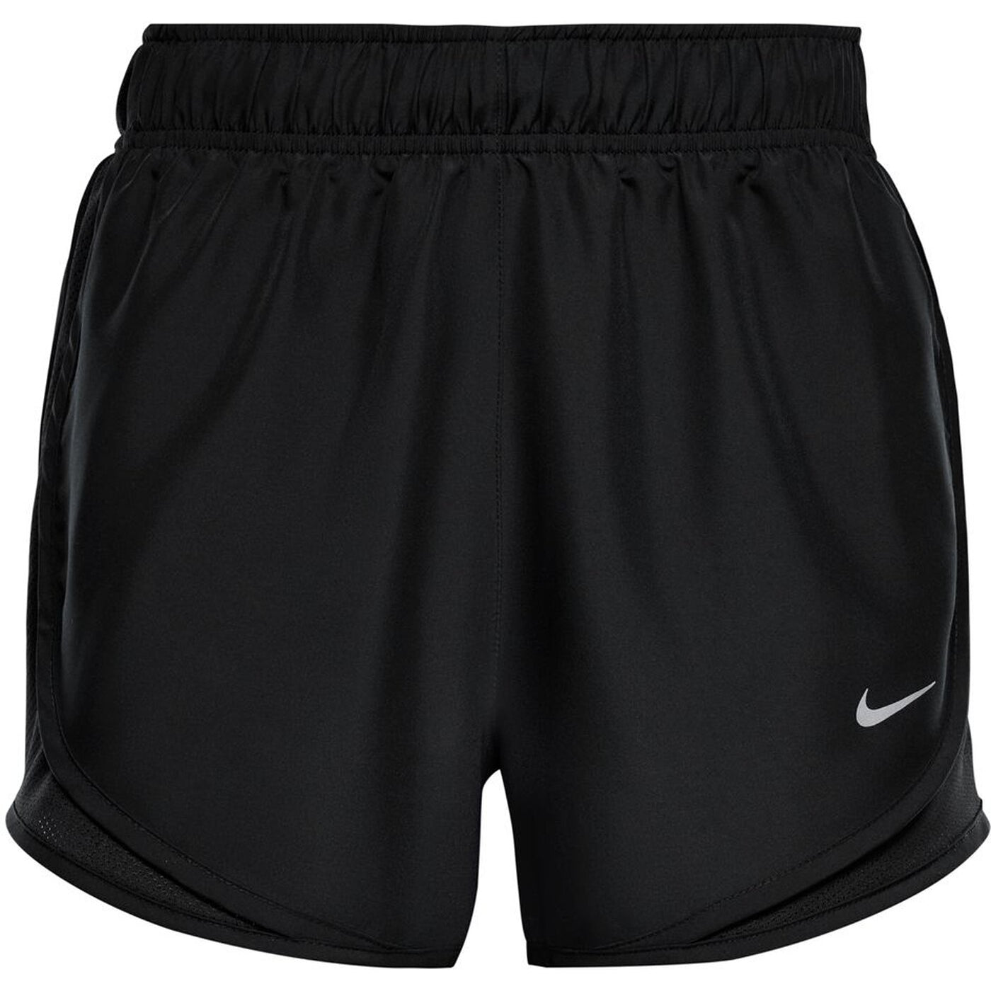 W NK TEMPO DF MR 3 SHORT BLACK/BLACK/BLACK/REFLECTIVE S BLACK/BLACK/BLACK/REFLECTIVE S Bild 1