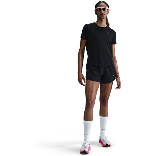 W NK TEMPO DF SS TOP BLACK/REFLECTIVE SILV BLACK/REFLECTIVE SILV Bild 1
