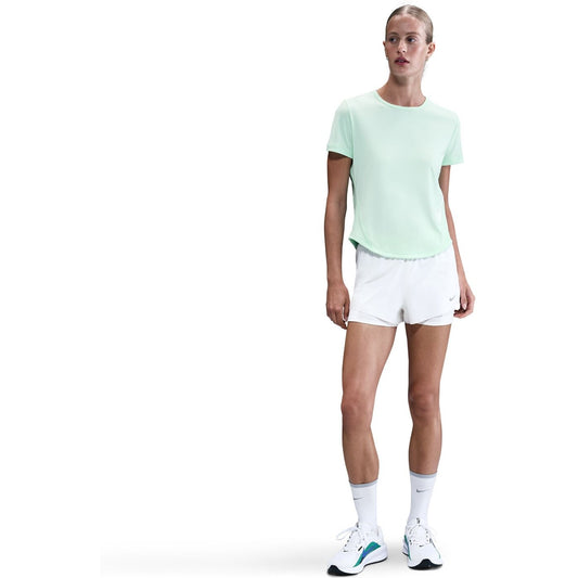 W NK TEMPO SWSH HBR DF SS TOP MINT FOAM/WHITE MINT FOAM/WHITE Bild 1