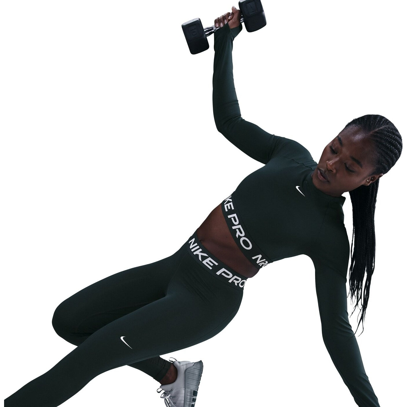 W NP 365 TIGHT SEAWEED/WHITE SEAWEED/WHITE Bild 4