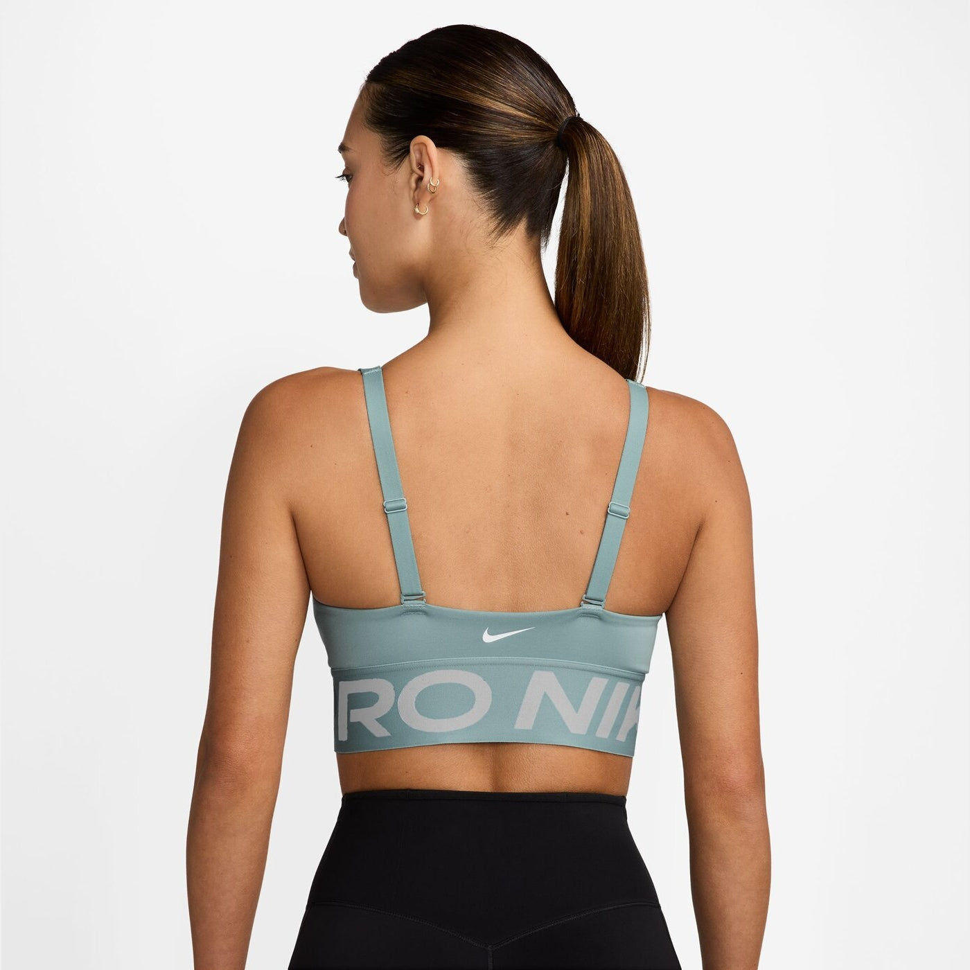 W NP INDY PLUNGE BRA BOLD CANNON/SMOKEY BLUE/WHITE CANNON/SMOKEY BLUE/WHITE Bild 2