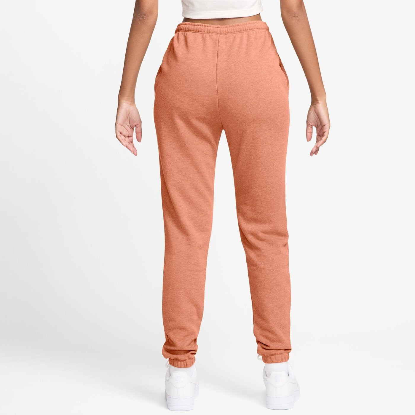 W NSW NK CHLL FT HR SWTPNT APRICOT AGATE/HTR/SAIL APRICOT AGATE/HTR/SAIL Bild 2