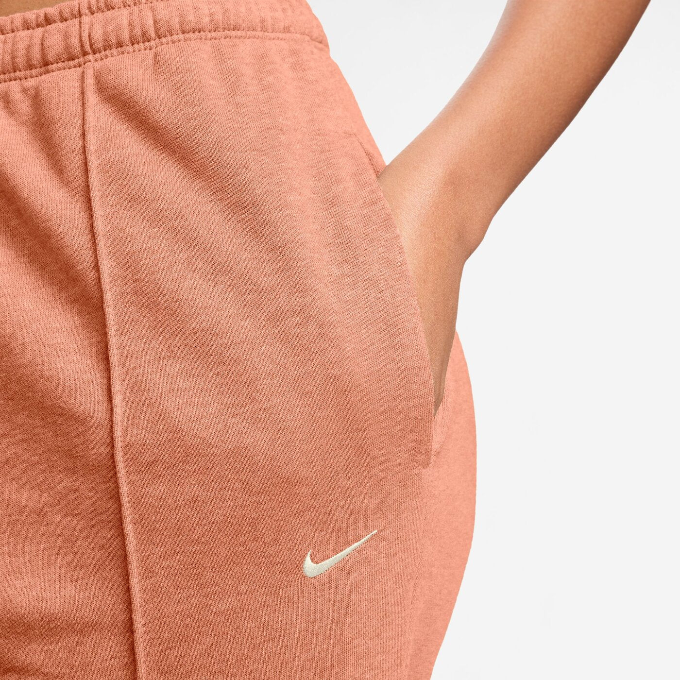 W NSW NK CHLL FT HR SWTPNT APRICOT AGATE/HTR/SAIL APRICOT AGATE/HTR/SAIL Bild 4