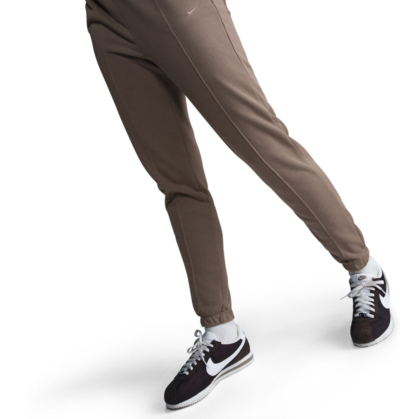 W NSW NK CHLL FT HR SWTPNT MINK BROWN/SAIL MINK BROWN/SAIL Bild 3