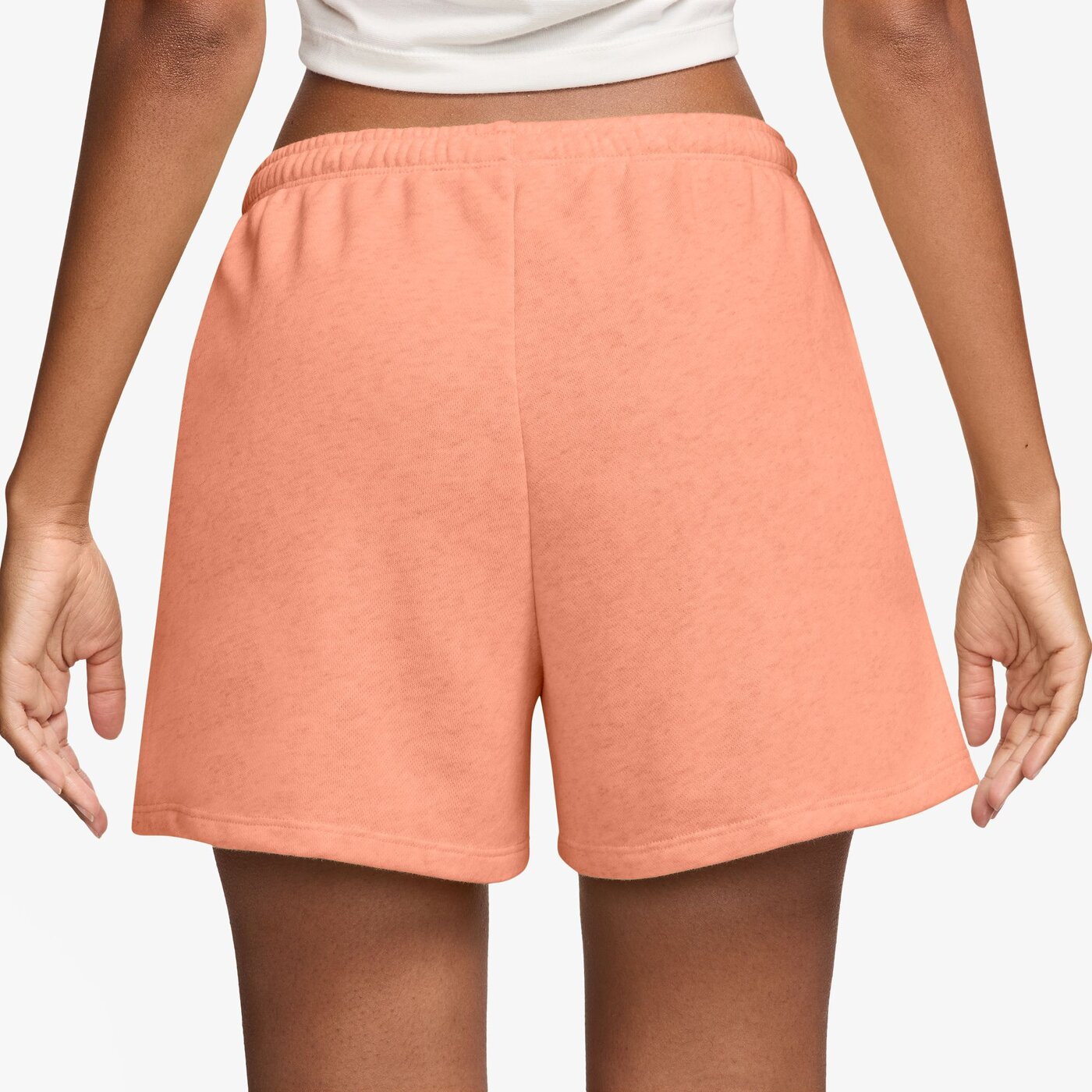 W NSW NK CHLL FT MR 4IN SHORT APRICOT AGATE/HTR/SAIL APRICOT AGATE/HTR/SAIL Bild 2