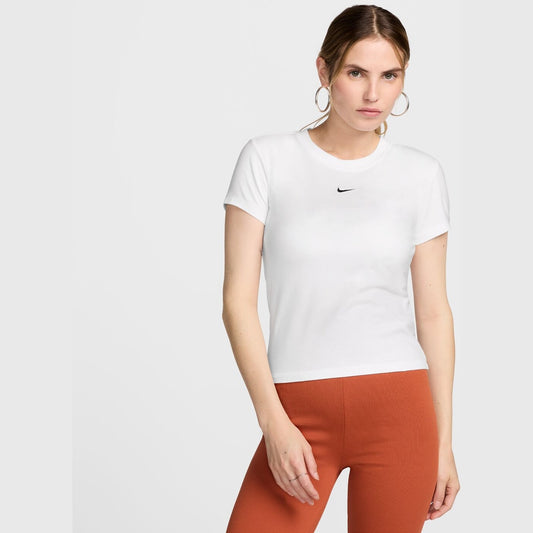 W NSW NK CHLL KNT MD CRP WHITE/BLACK WHITE/BLACK Bild 1