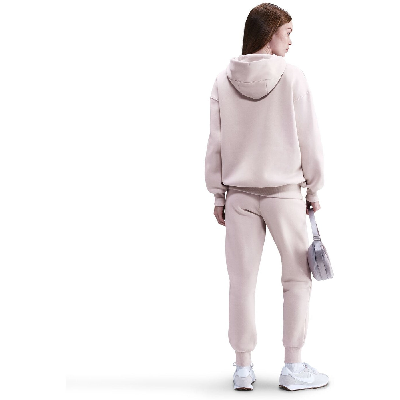 W NSW PHNX FLC MR PANT STD SILT RED/SAIL SILT RED/SAIL Bild 2