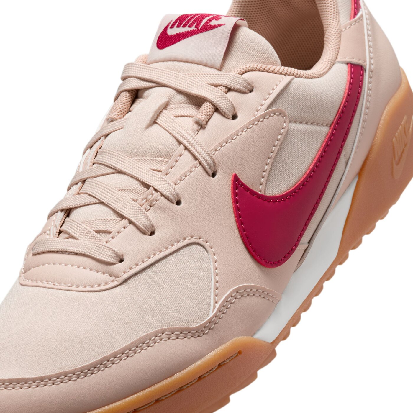W NIKE TERRA MANTA SANDDRIFT/NOBLE RED-GUM LIGHT SANDDRIFT/NOBLE RED-GUM LIGHT Bild 8