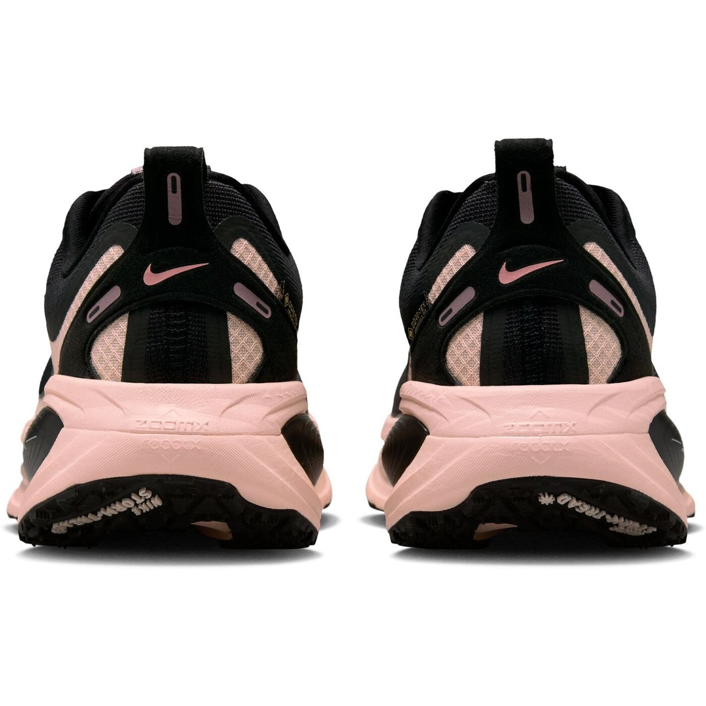 W NIKE VOMERO 18 GTX BLACK/BLACK-CRIMSON TINT-PLATI BLACK/BLACK-CRIMSON TINT-PLATI Bild 7