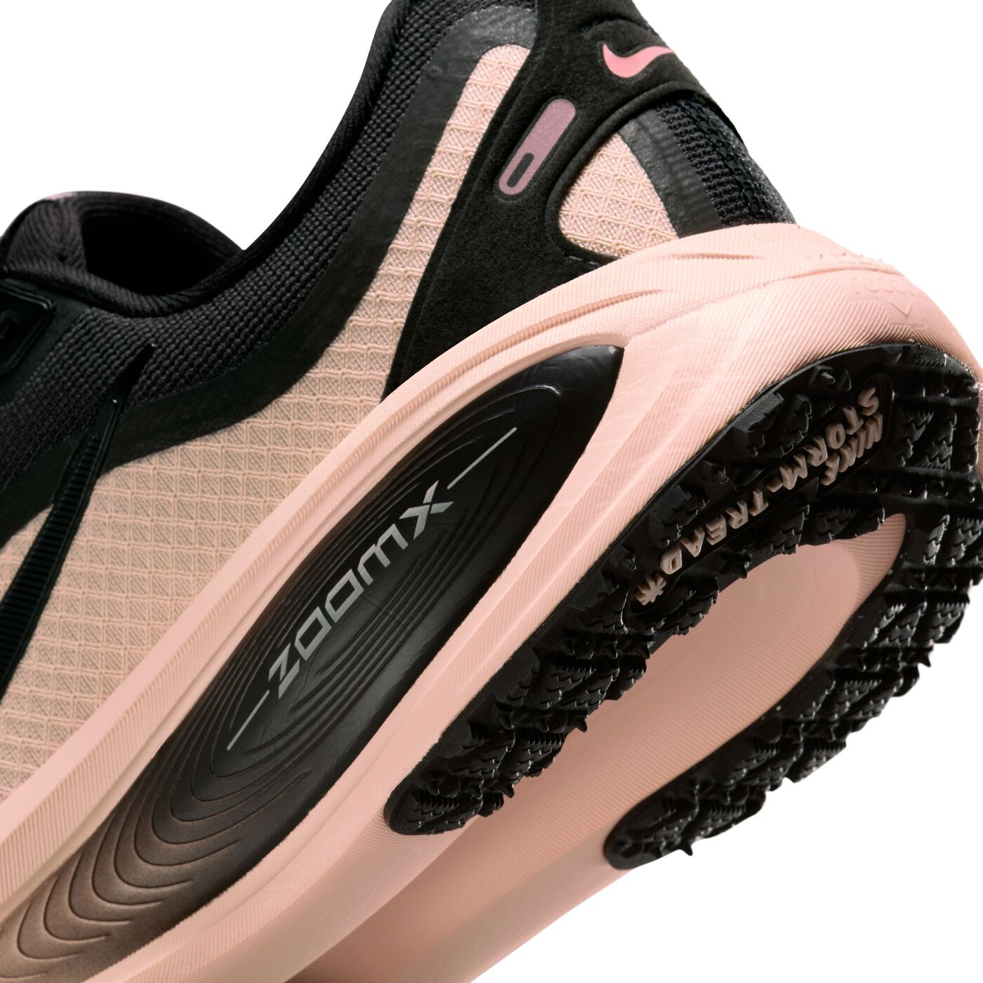 W NIKE VOMERO 18 GTX BLACK/BLACK-CRIMSON TINT-PLATI BLACK/BLACK-CRIMSON TINT-PLATI Bild 8