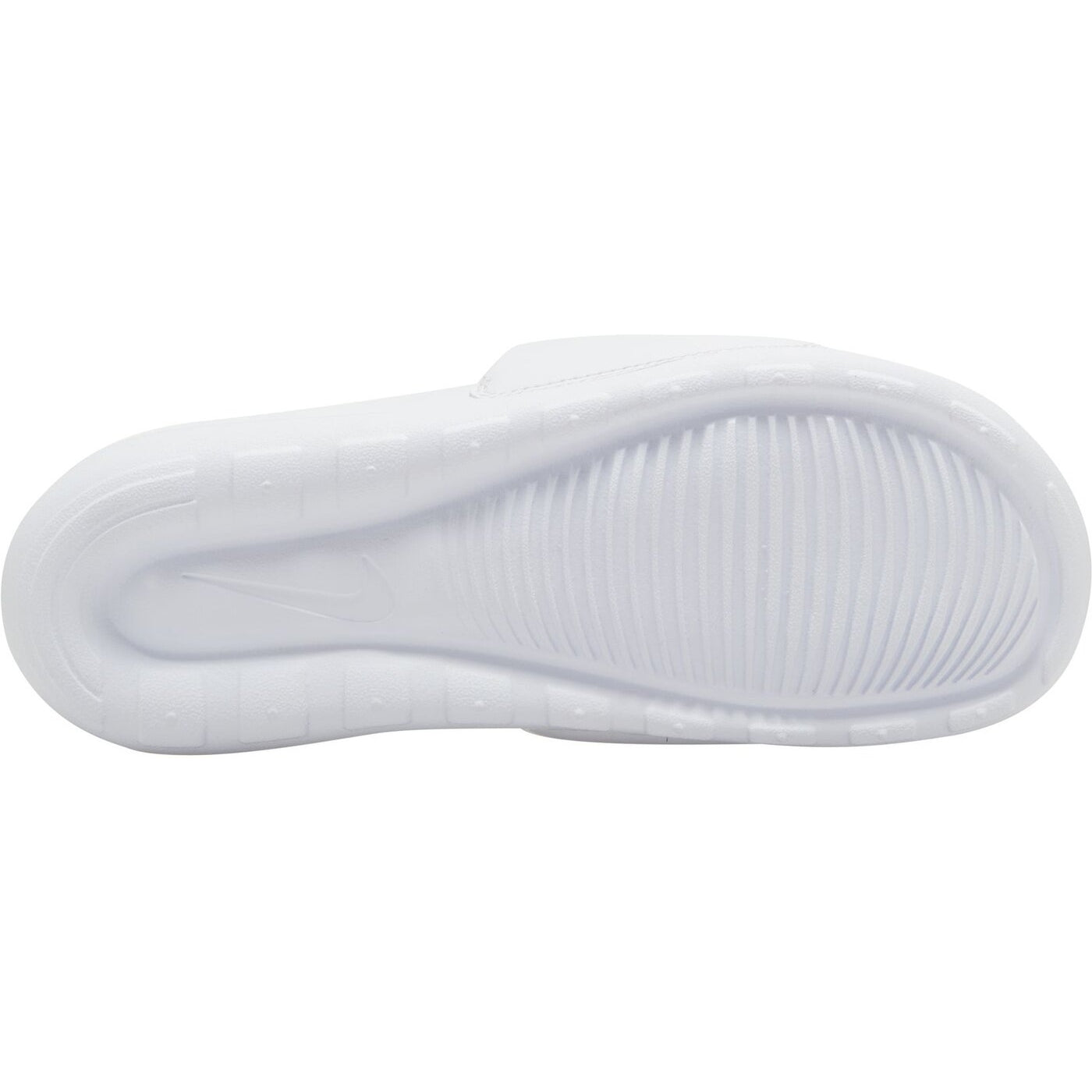 WMNS VICTORI ONE SLIDE WHITE/BLACK-WHITE Bild 2