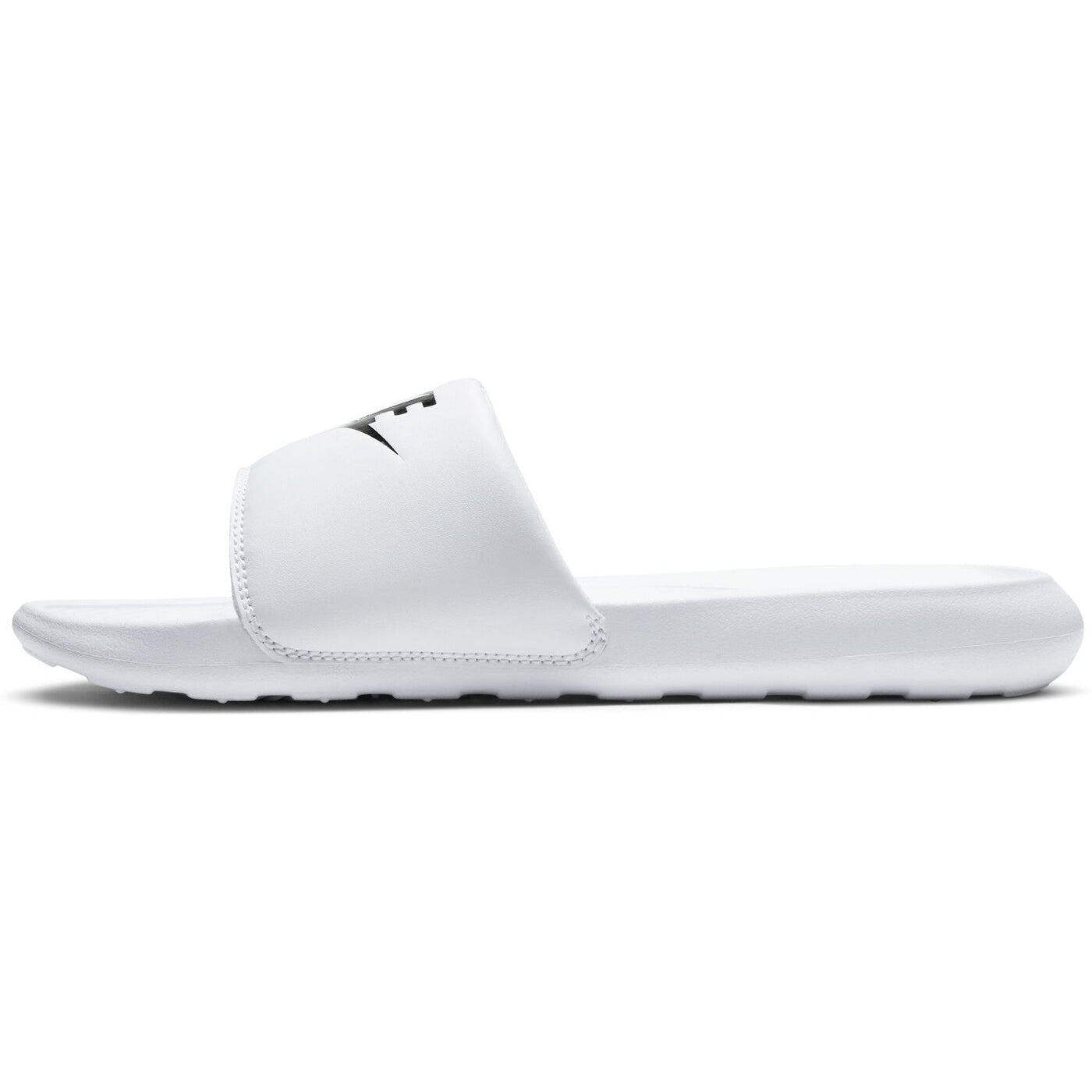 WMNS VICTORI ONE SLIDE WHITE/BLACK-WHITE Bild 5