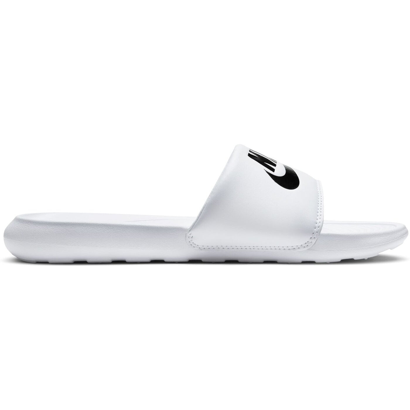 WMNS VICTORI ONE SLIDE WHITE/BLACK-WHITE Bild 7