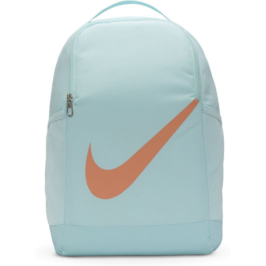 Y NK BRSLA BKPK - SP23 GLACIER BLUE/GLACIER BLUE/APRI GLACIER BLUE/GLACIER BLUE/APRI Bild 1