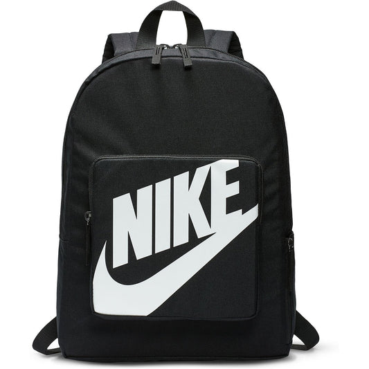Y NK CLASSIC BKPK BLACK/BLACK/WHITE BLACK/BLACK/WHITE Bild 1