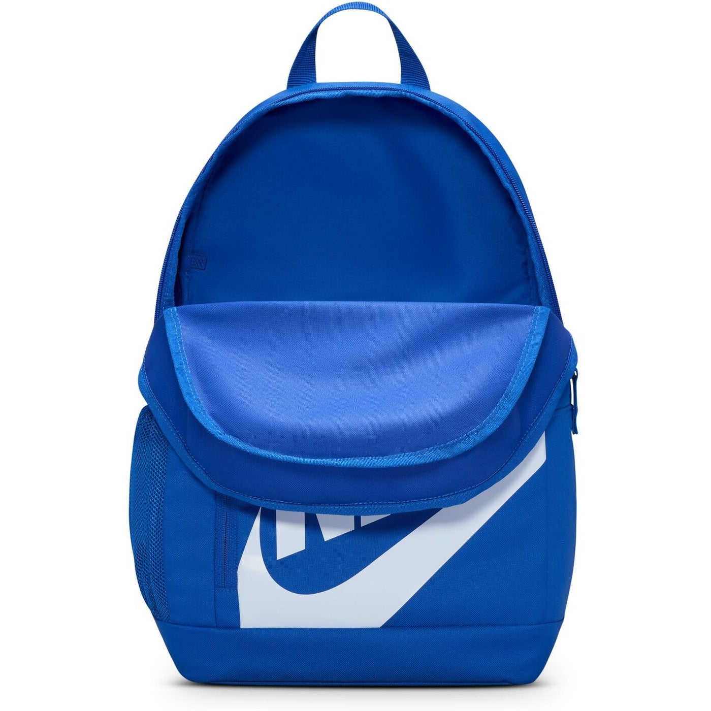 Y NK ELMNTL BKPK SHOEBOX GAME ROYAL/ORANGE/WHITE GAME ROYAL/ORANGE/WHITE Bild 4