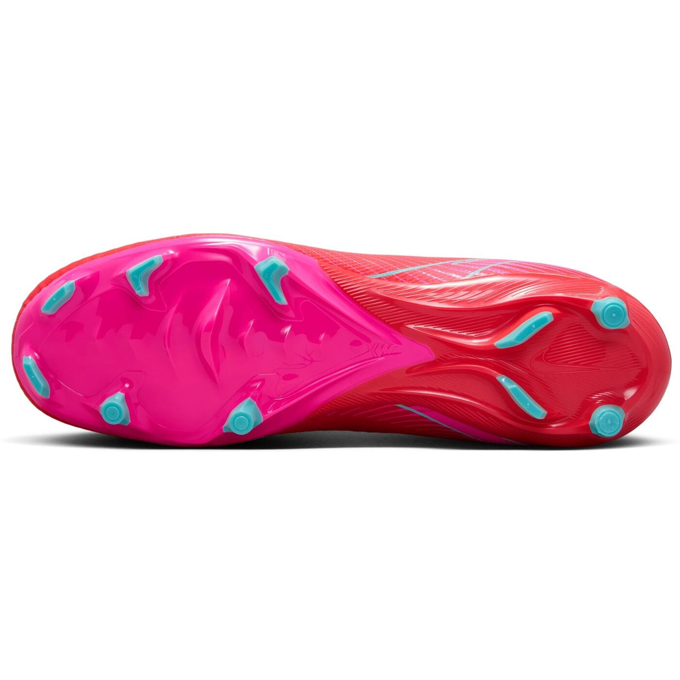 ZM SUPERFLY 10 ACAD FG/MG EMBER GLOW/AURORA GREEN EMBER GLOW/AURORA GREEN Bild 2