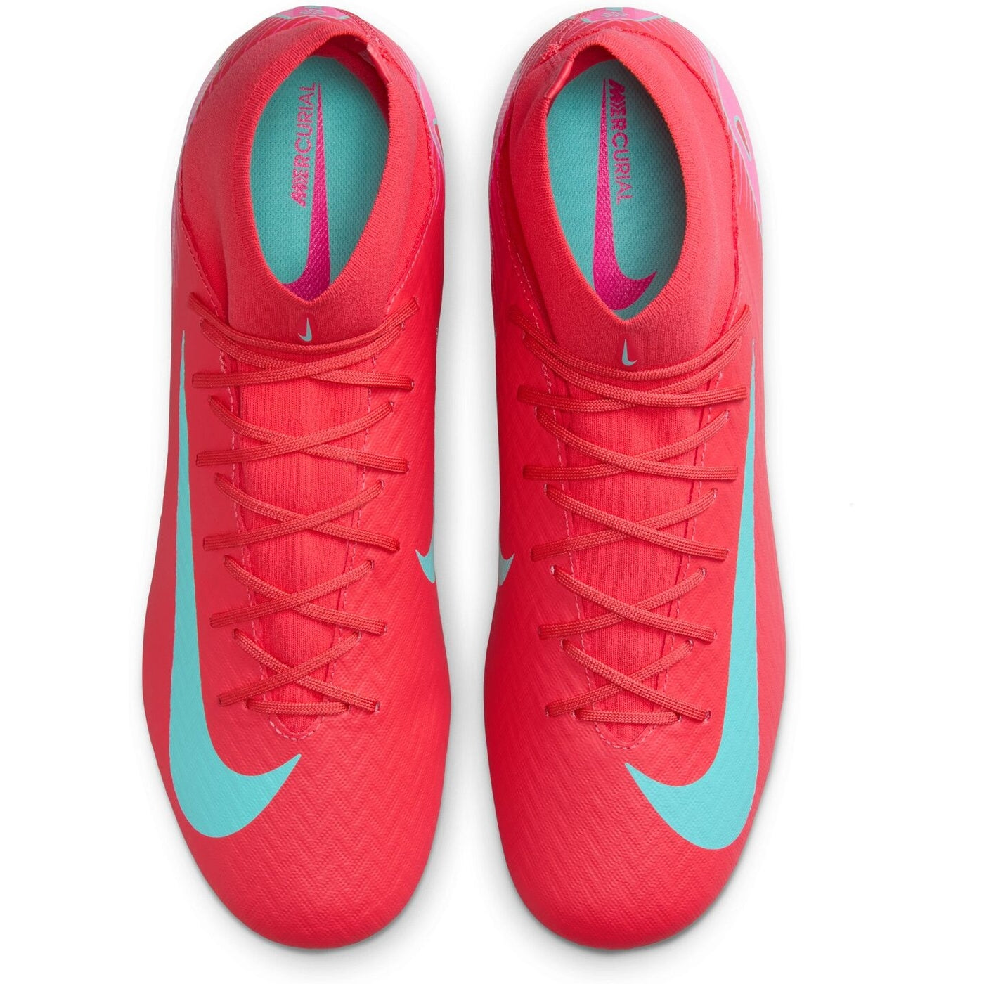ZM SUPERFLY 10 ACAD FG/MG EMBER GLOW/AURORA GREEN EMBER GLOW/AURORA GREEN Bild 3