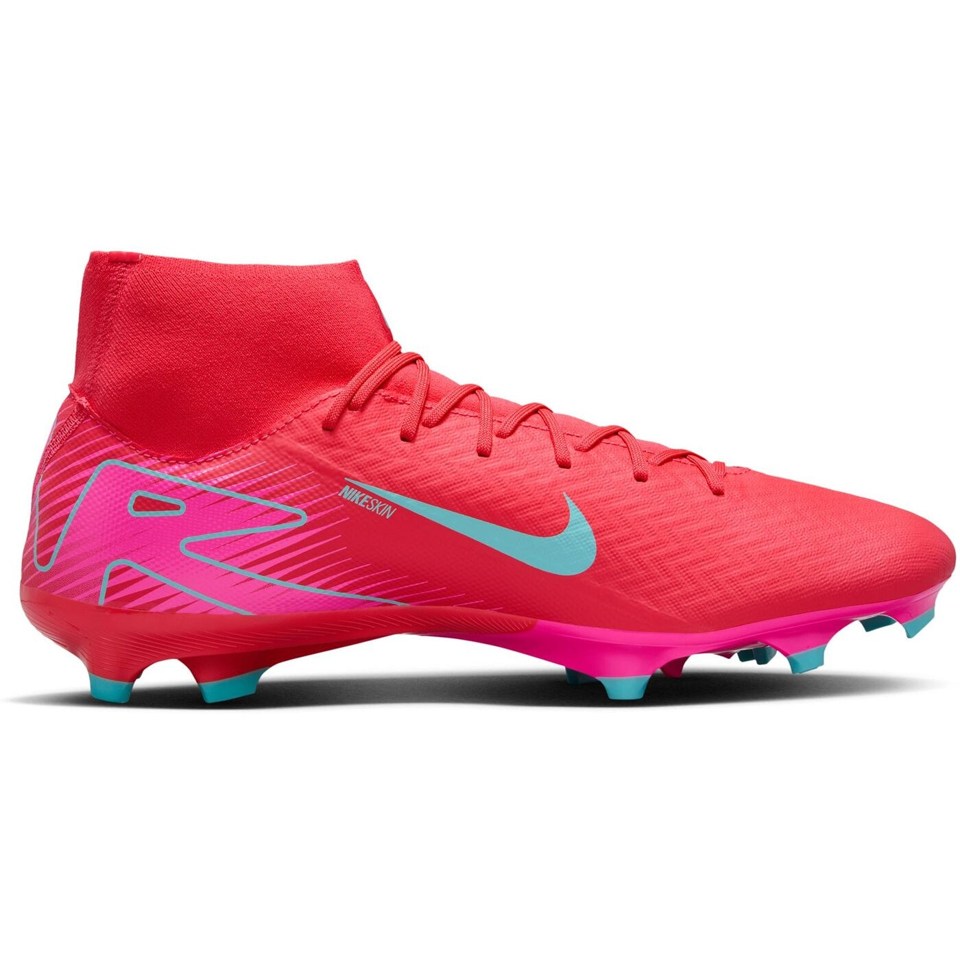 ZM SUPERFLY 10 ACAD FG/MG EMBER GLOW/AURORA GREEN EMBER GLOW/AURORA GREEN Bild 6