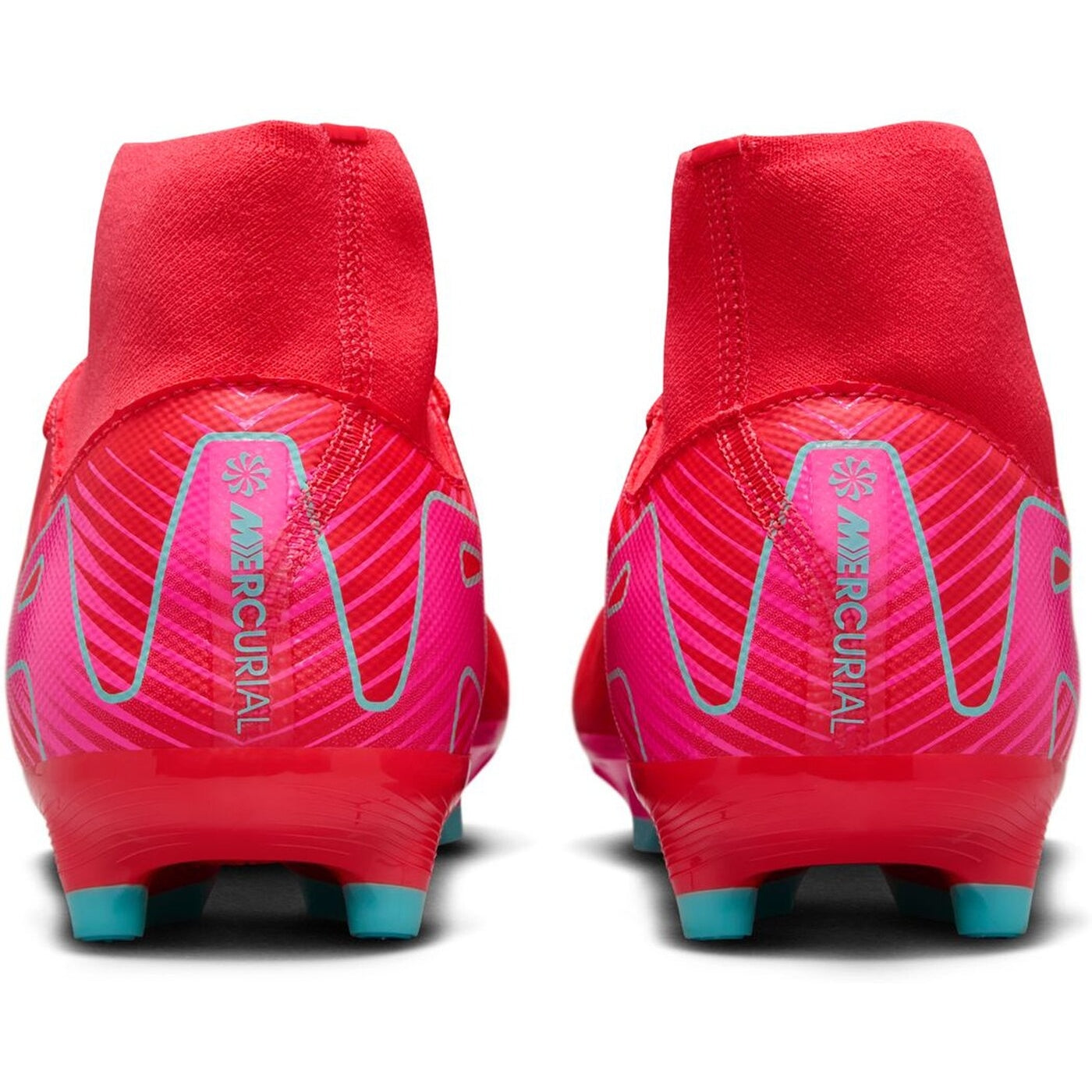 ZM SUPERFLY 10 ACAD FG/MG EMBER GLOW/AURORA GREEN EMBER GLOW/AURORA GREEN Bild 7