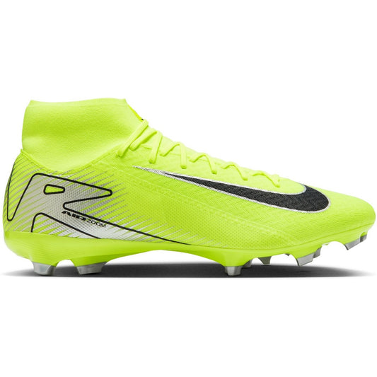 ZM SUPERFLY 10 ACAD FG/MG VOLT/BLACK VOLT/BLACK Bild 1