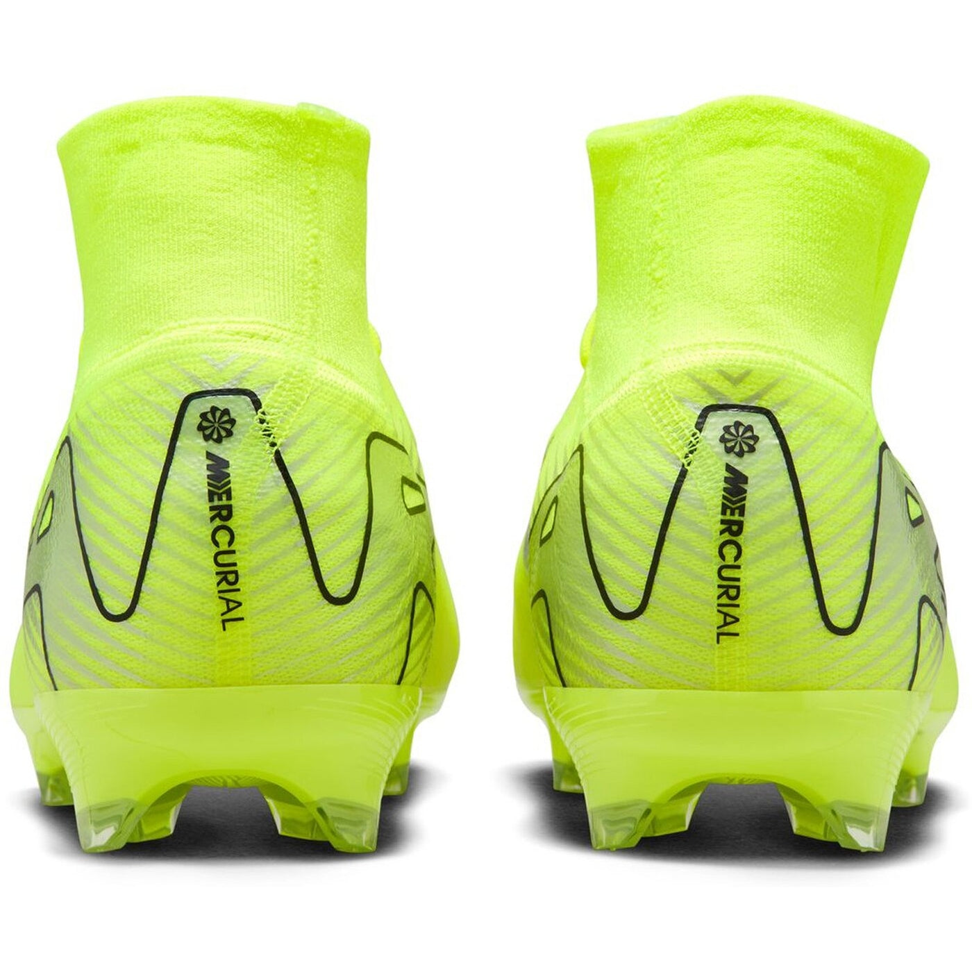 ZM SUPERFLY 10 PRO FG VOLT/BLACK VOLT/BLACK Bild 6
