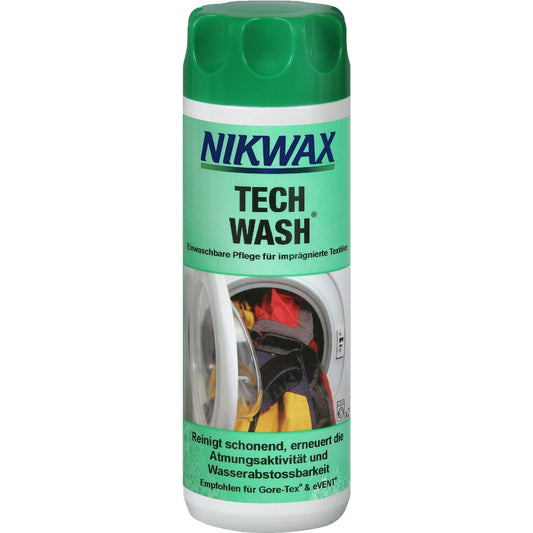 TECH WASH NEUTRAL NEUTRAL Bild 1